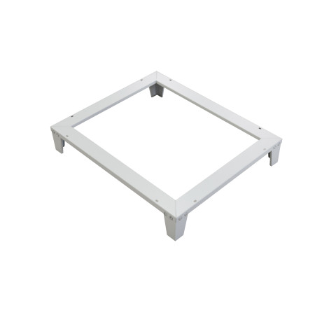 Podstawa z nóżkami pod szafkę BHP 60 HAYRAX S-60 cm G-50 cm H-10 cm HRX0010-60