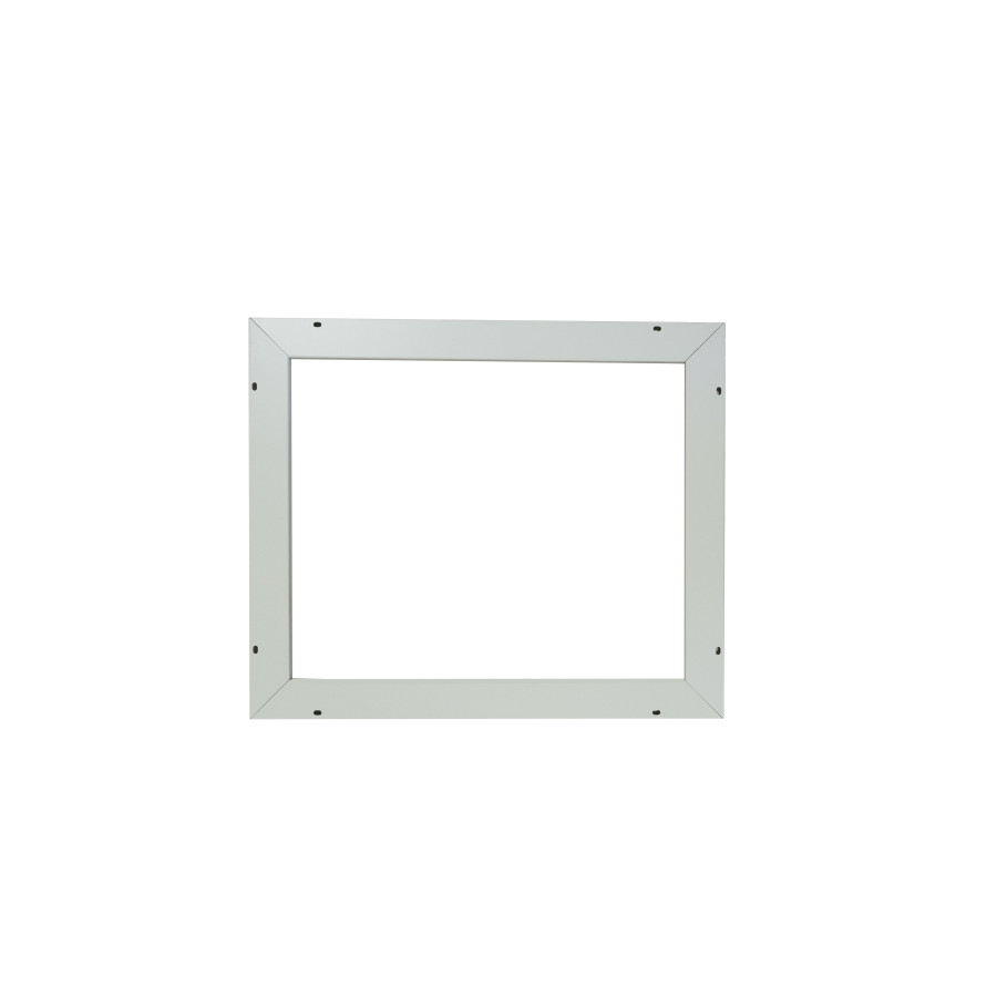 Podstawa z nóżkami pod szafkę BHP 60 HAYRAX S-60 cm G-50 cm H-10 cm HRX0010-60