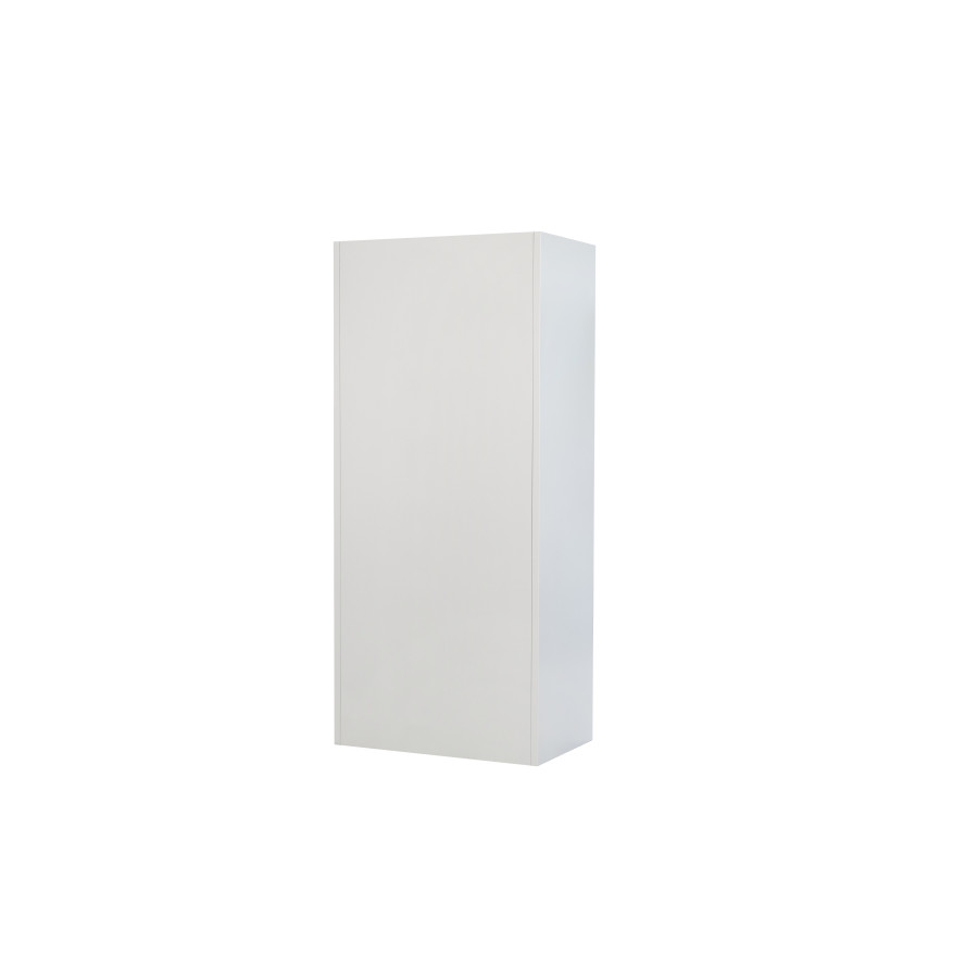 szafka pracownicza metalowa szara 80 cm zamek