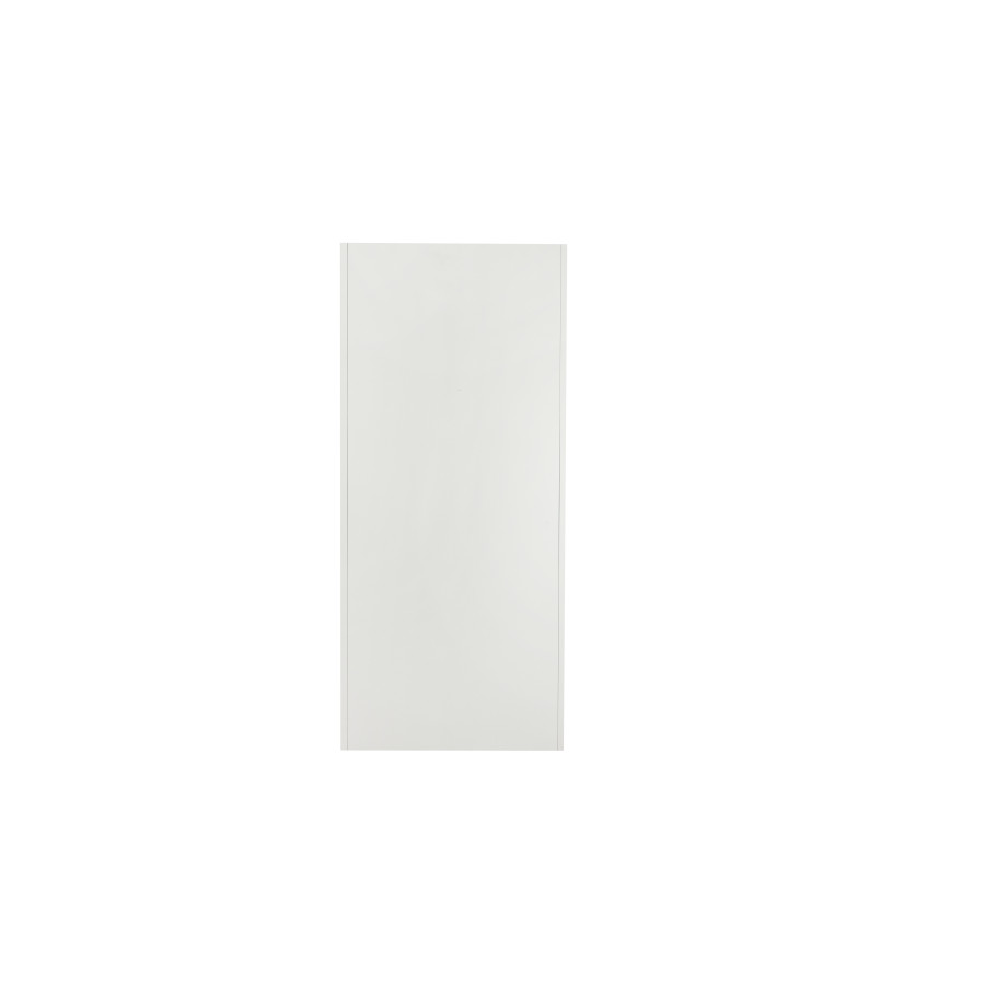 szafka pracownicza metalowa szara 80 cm zamek