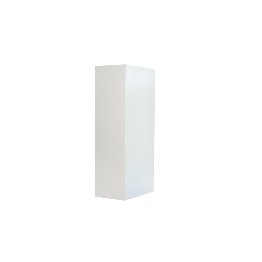 szafka BHP szara 60x50x180 cm w szatni
