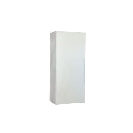 szafka pracownicza metalowa szara grafit 80 cm zamek